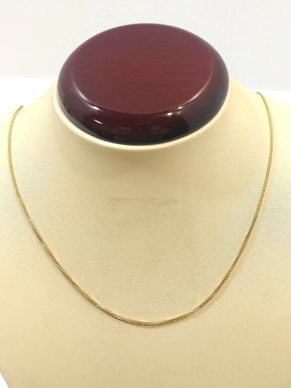 cudowny-zloty-lancuszek-pr-585-z-bialym-zlotem-45cm-kilinskiego-16-sokolow-podlaski