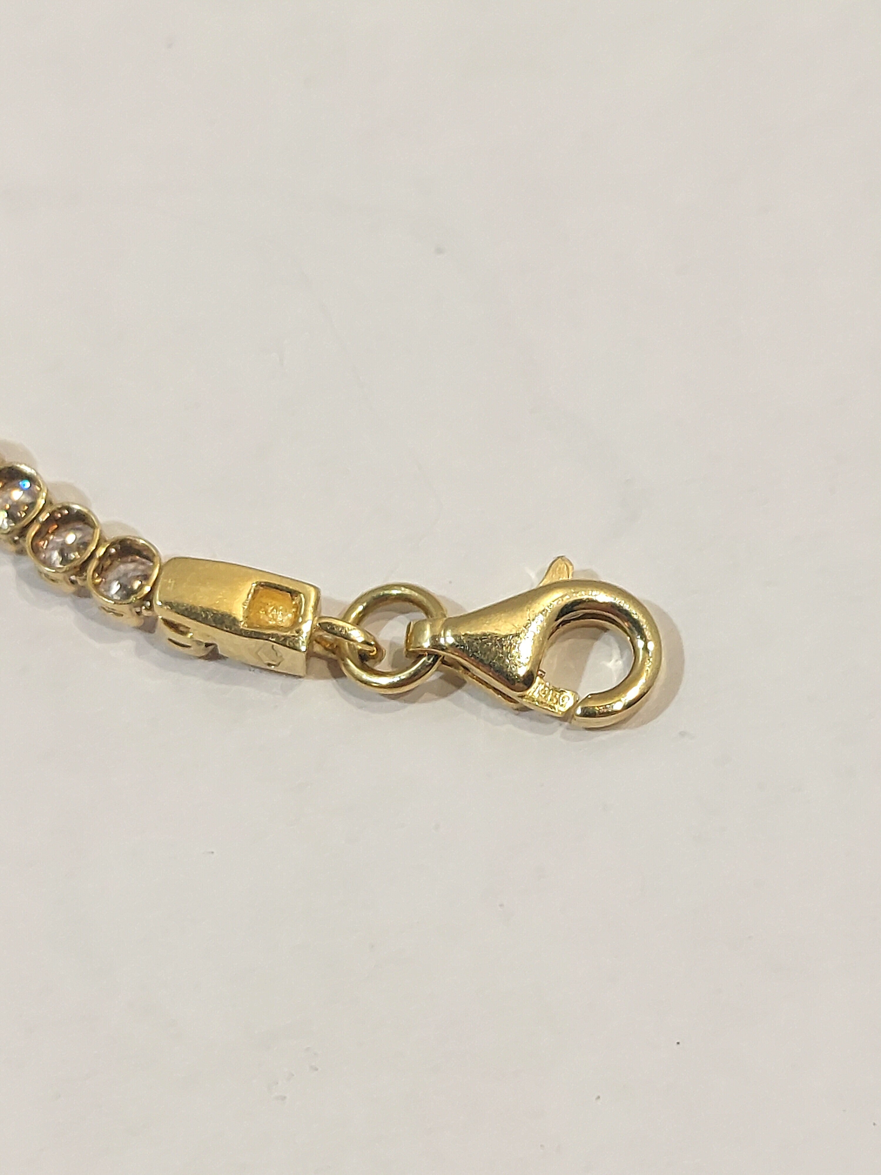 przepiekna-zlota-bransoletka-z-sercem-pr-585-185-cm-material-15835-2