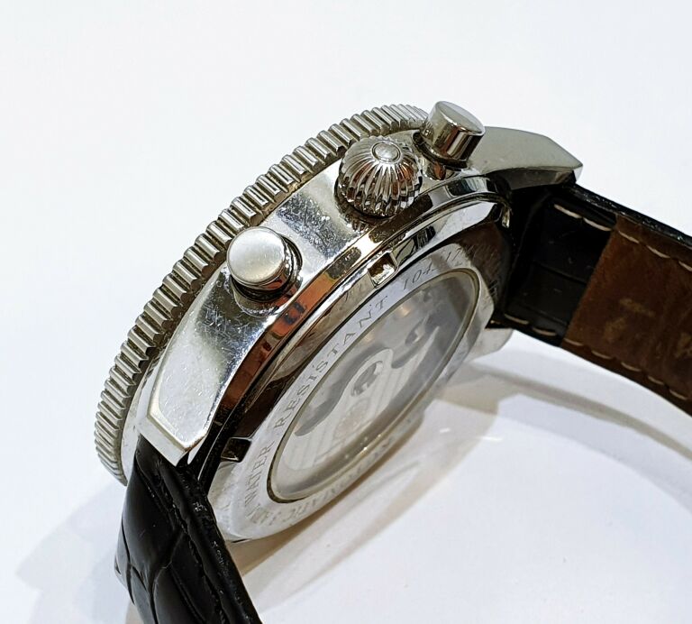 ZEGAREK MĘSKI CONSTANTIN DURMONT AUTOMATIC 104317