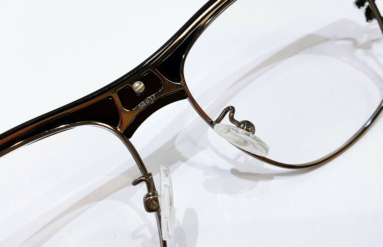 OPRAWKI KOREKCYJNE ALEXANDER MCQUEEN AM0237O 001