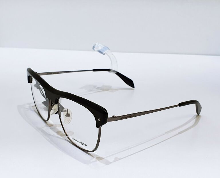 OPRAWKI KOREKCYJNE ALEXANDER MCQUEEN AM0237O 001