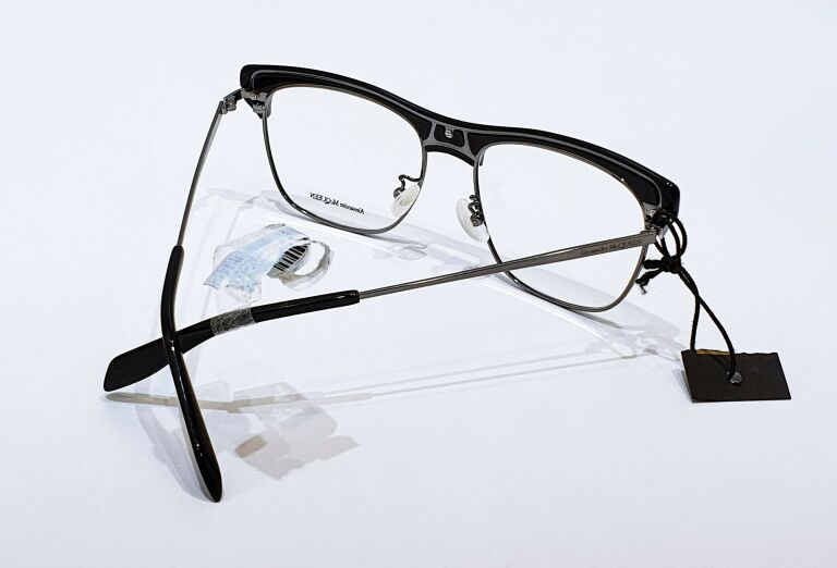 OPRAWKI KOREKCYJNE ALEXANDER MCQUEEN AM0237O 001