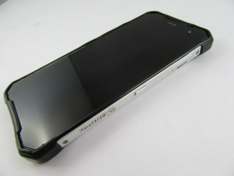 MYPHONE HAMMER EXPLORER OPIS!