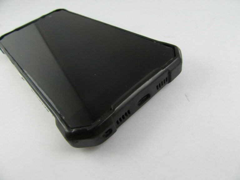MYPHONE HAMMER EXPLORER OPIS!