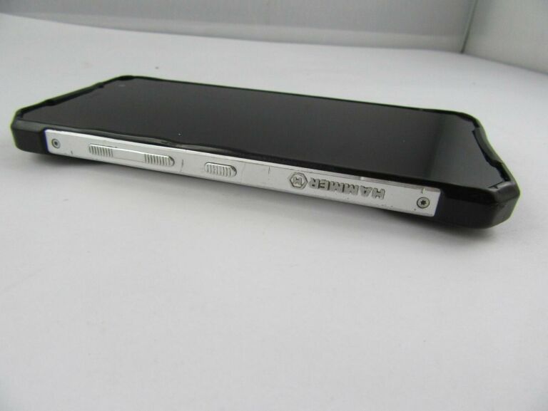MYPHONE HAMMER EXPLORER OPIS!