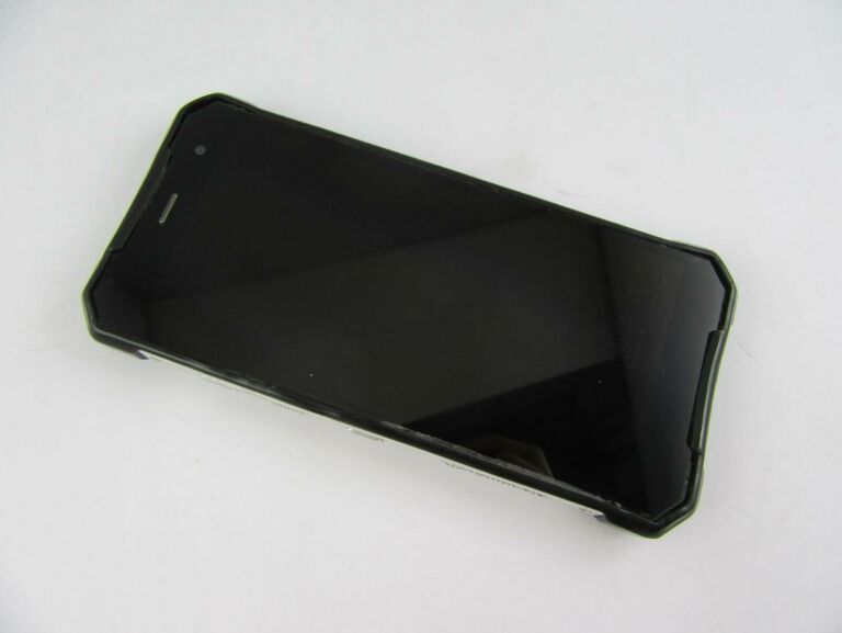 MYPHONE HAMMER EXPLORER OPIS!