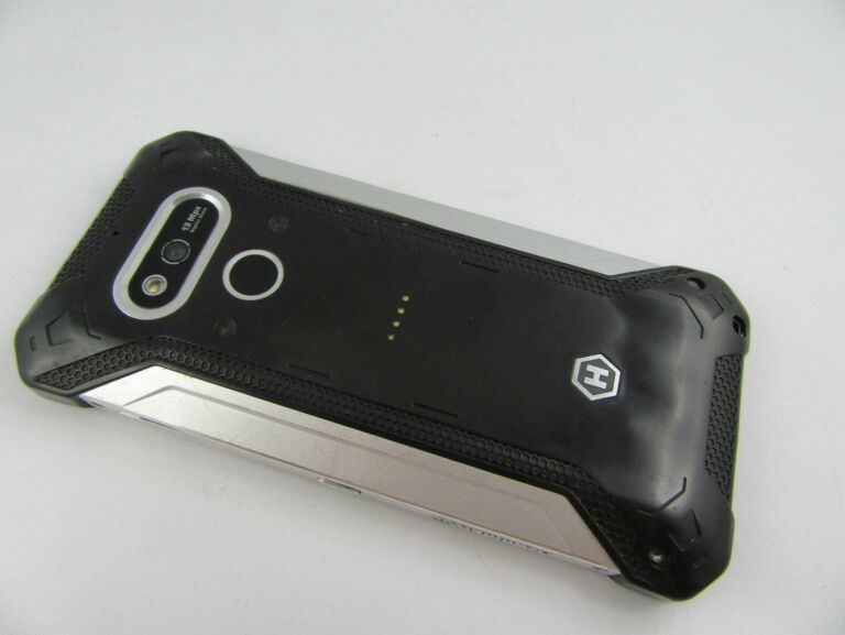 MYPHONE HAMMER EXPLORER OPIS!
