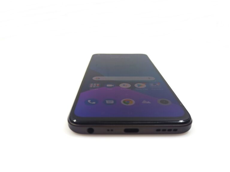 TELEFON REALME 8I 4/128GB 6,6"