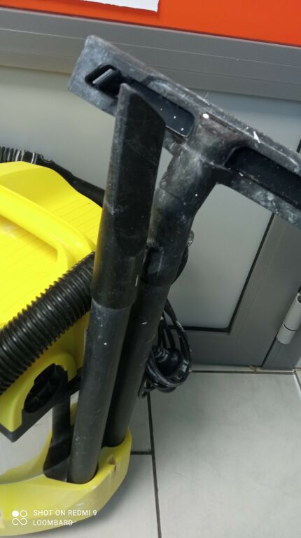 ODKURZACZ KARCHER WD 3 PREMIUM