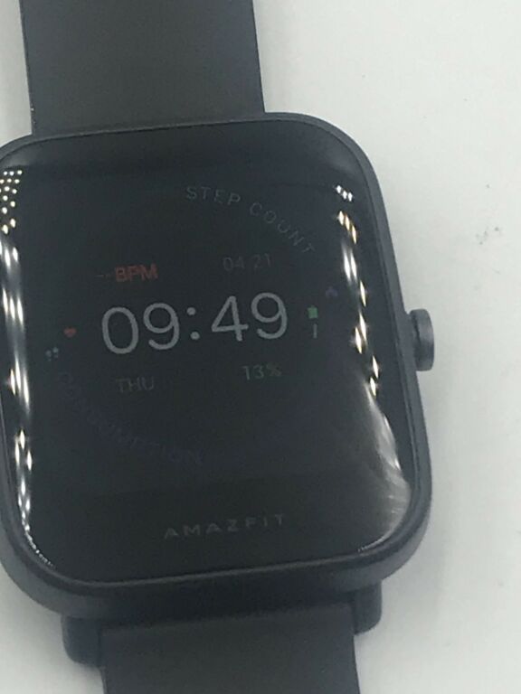 smartwatch-amazfit-bip-u-pro-komplet-gwarancja-stan-uzywany