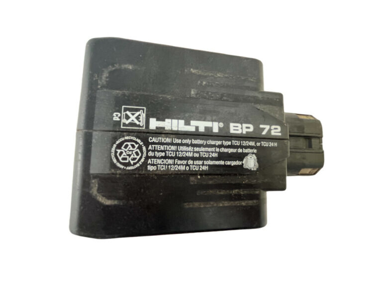 MŁOTOWIERTAKA HILTI TE 5 A 500W