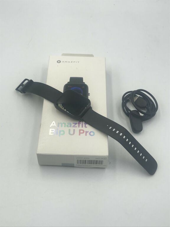 smartwatch-amazfit-bip-u-pro-komplet-gwarancja-dekerta-20-sosnowiec