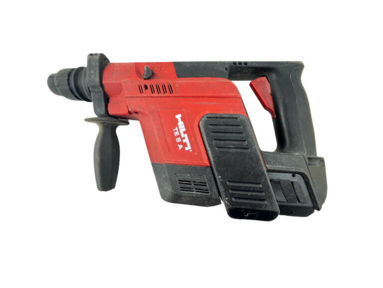 MŁOTOWIERTAKA HILTI TE 5 A 500W