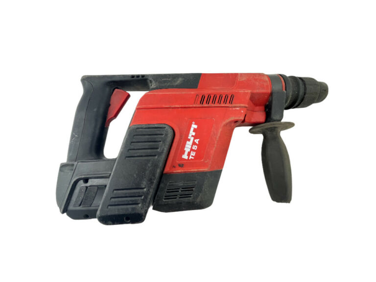 MŁOTOWIERTAKA HILTI TE 5 A 500W