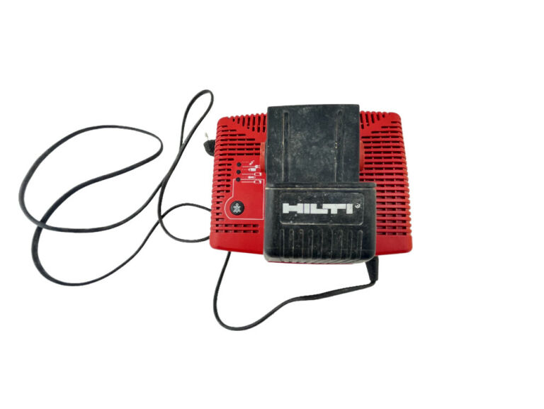 MŁOTOWIERTAKA HILTI TE 5 A 500W