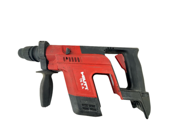 MŁOTOWIERTAKA HILTI TE 5 A 500W