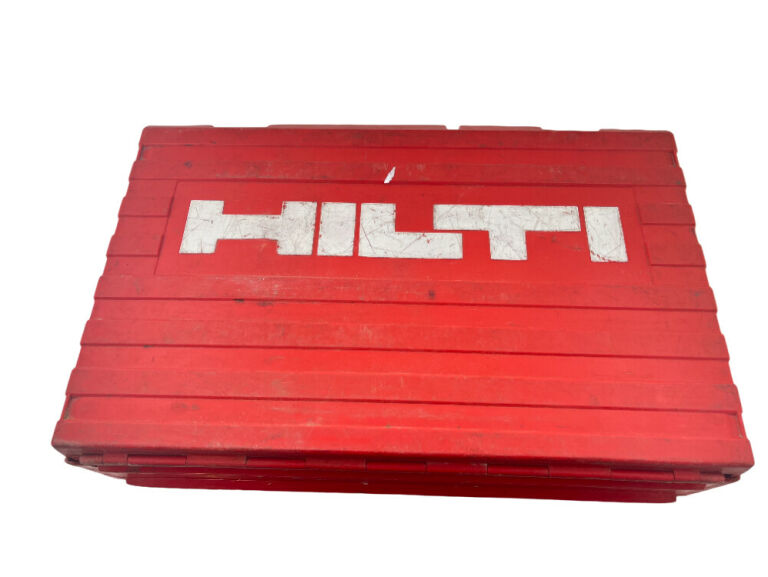 MŁOTOWIERTAKA HILTI TE 5 A 500W