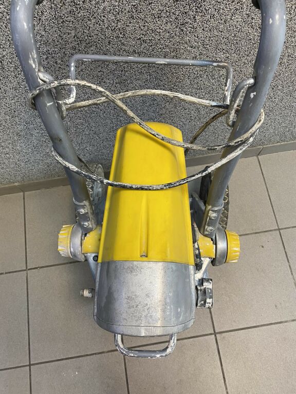AGREGAT WAGNER PROJECT PRO 119 -ODBIOR WLASNY-
