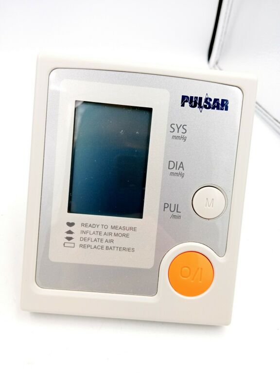 cisnieniomierz-naramienny-pulsar-rodzaj-mankietu-standardowy