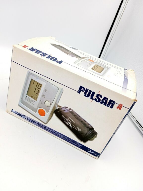 cisnieniomierz-naramienny-pulsar-stan-uzywany
