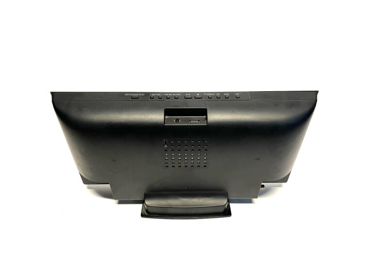 WIEŻA PANASONIC SCHC200EGK CD/FM/USB/BLUETOOTH 20
