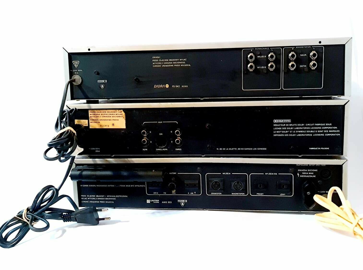 zestaw-unitra-tosca-303-mds-418-diora-fs-042-marka-unitra