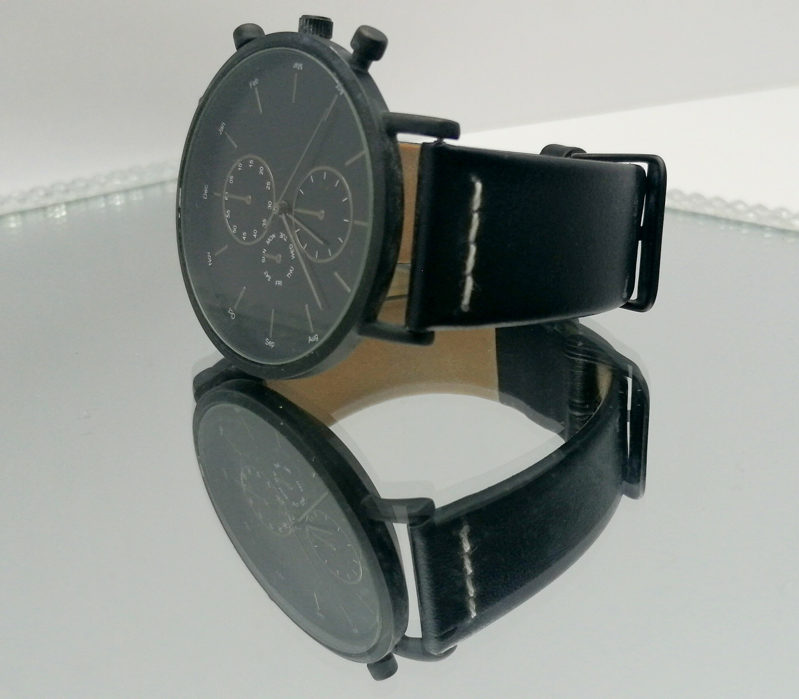 zegarek-kiomi-czarny-meski-rodzaj-analogowe