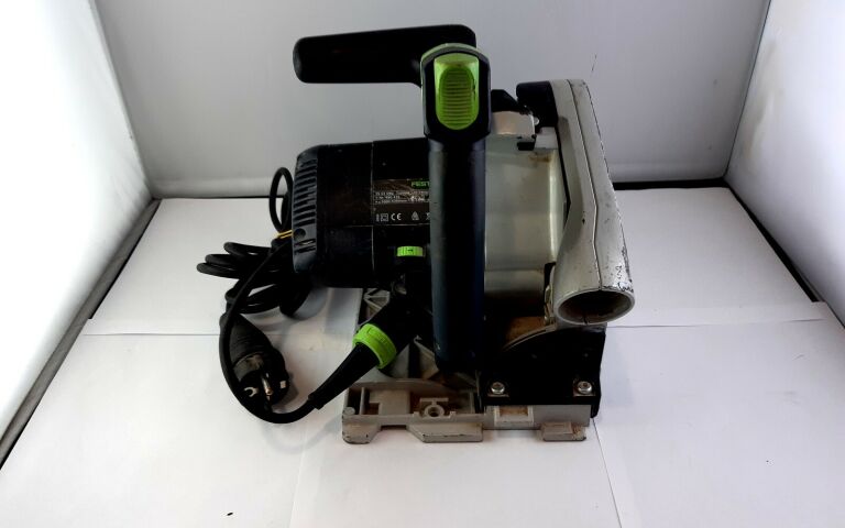ZAGŁĘBIARKA FESTOOL TS 55