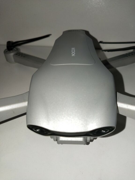 DRON GPS NOCCHI 4DRC 4D-F3 4K WIFI + AKCESORIA