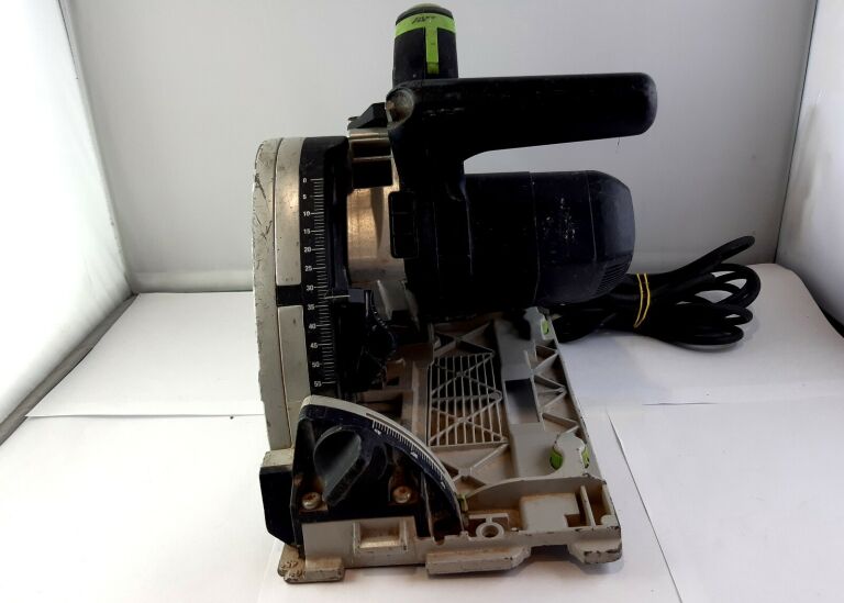 ZAGŁĘBIARKA FESTOOL TS 55