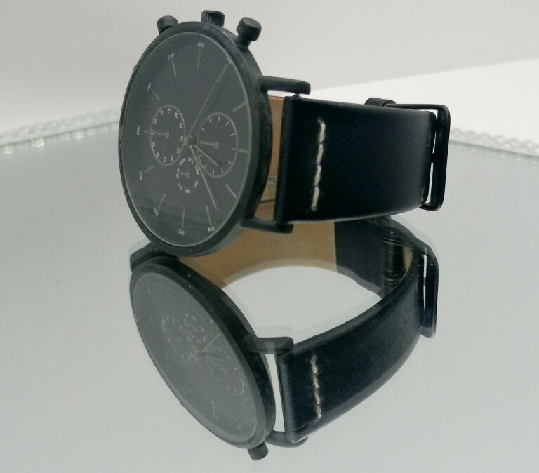 zegarek-kiomi-czarny-meski-rodzaj-analogowe