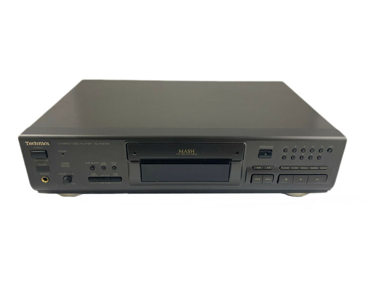 WIEŻA TECHNICS SA-EX100 SL-PS670A RS-TR373