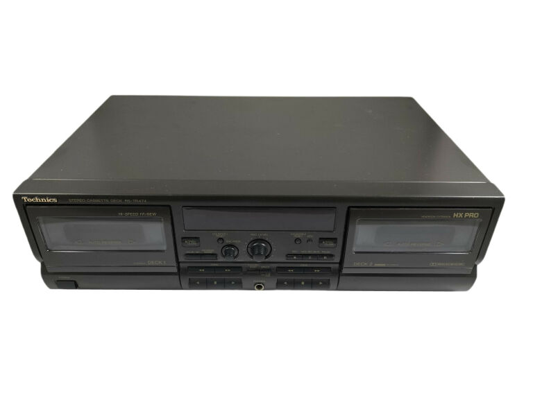 WIEŻA TECHNICS SA-EX100 SL-PS670A RS-TR373