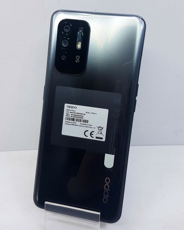 OPPO RENO5 Z 5G 8GB/128GB DUALSIM