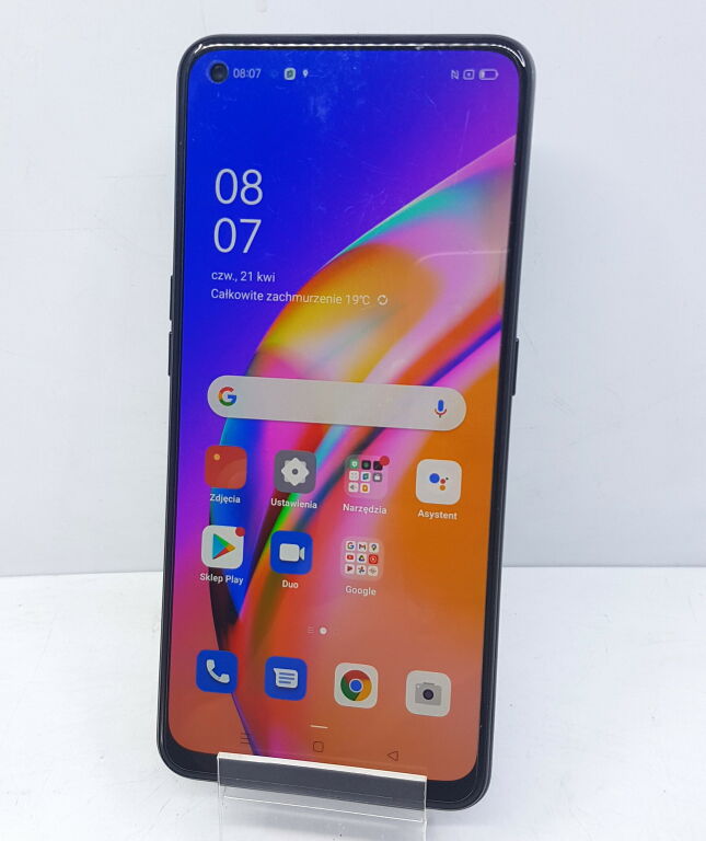 OPPO RENO5 Z 5G 8GB/128GB DUALSIM