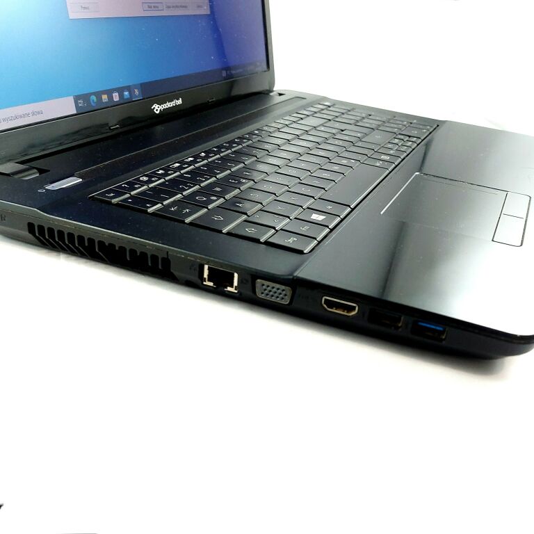 LAPTOP PACKARD BELL EG70
