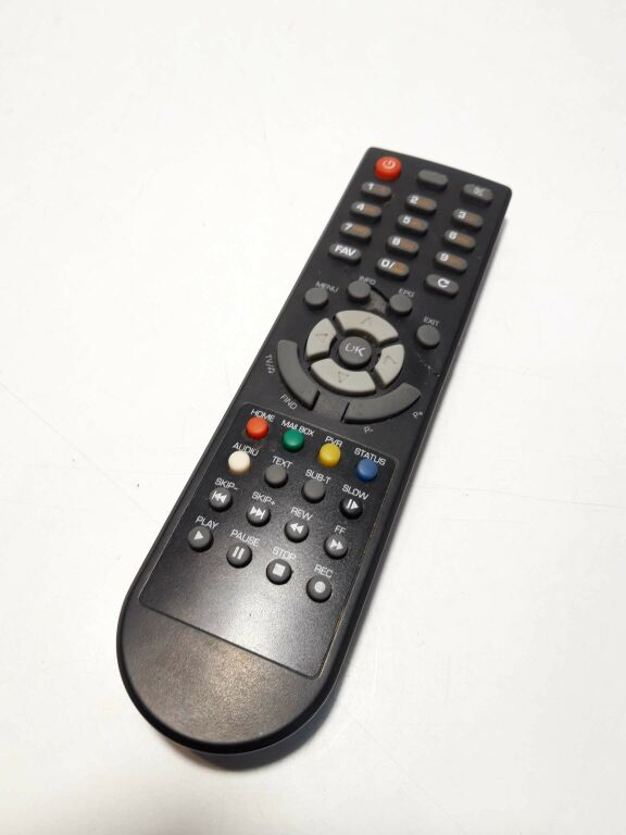 DEKODER DVBT2 STB/HD/N6 SKYMASTER