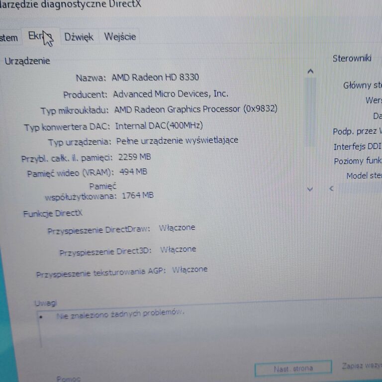 LAPTOP PACKARD BELL EG70