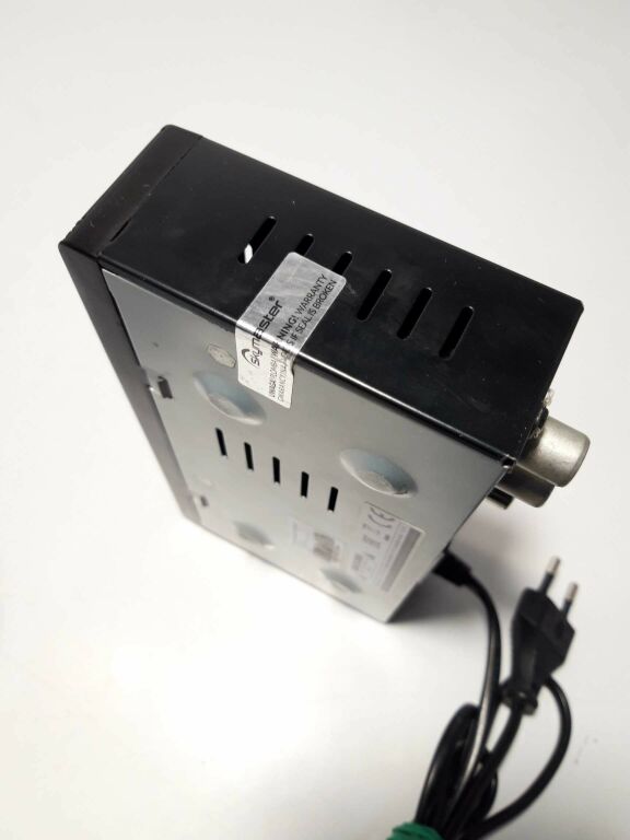 DEKODER DVBT2 STB/HD/N6 SKYMASTER