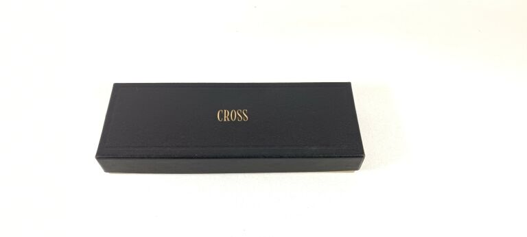 DŁUGOPIS CROSS CLASSIC BLACK 2502