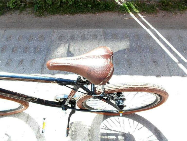 ROWER ROMET RC 500