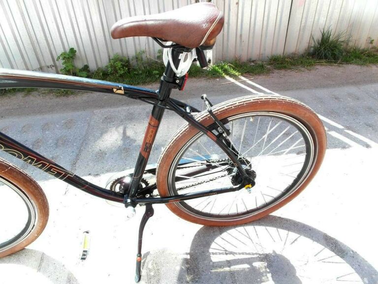 ROWER ROMET RC 500