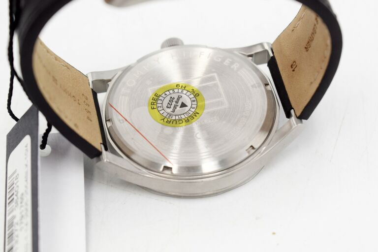 ZEGAREK MĘSKI TOMMY HILFIGER COLLIN 1791769