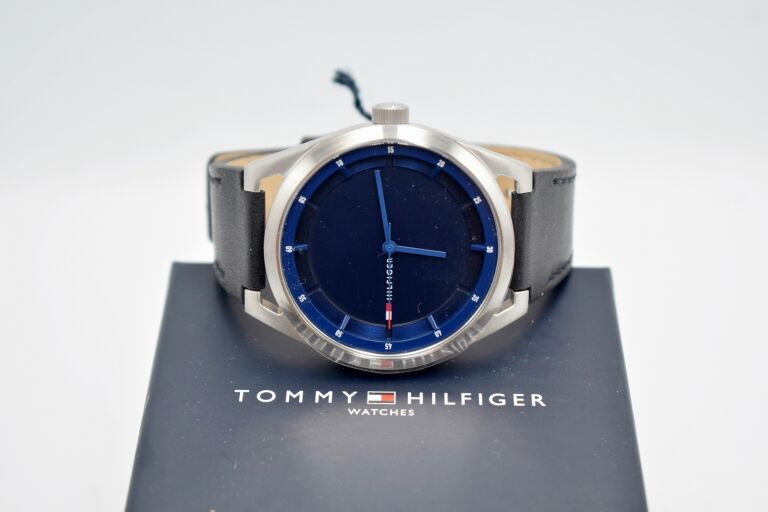 ZEGAREK MĘSKI TOMMY HILFIGER COLLIN 1791769