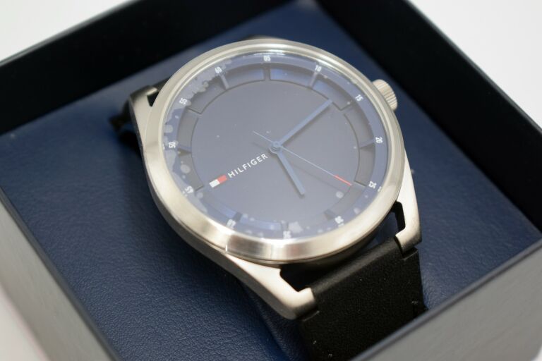 ZEGAREK MĘSKI TOMMY HILFIGER COLLIN 1791769