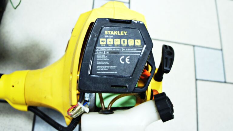 KOSA SPALINOWA STANLEY EPCSP40-2