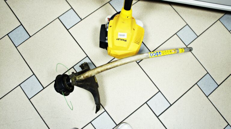 KOSA SPALINOWA STANLEY EPCSP40-2