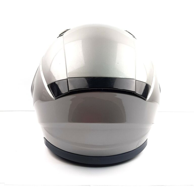 KASK MOTOCYKLOWY SZCZĘKOWY CRIVIT
