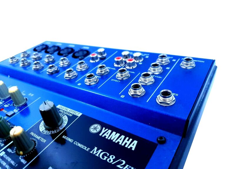 YAMAHA MG-ⅱR Licznik motogodzin - sklep Yamaha YAMA-SKLEP.pl