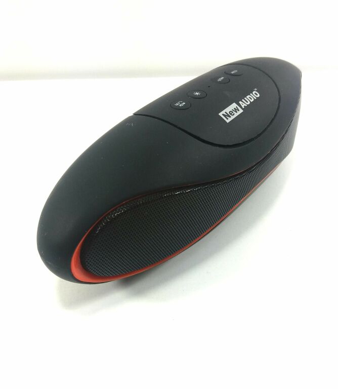 GŁOŚNY GŁOŚNIK BT NEW AUDIO M-50 BT